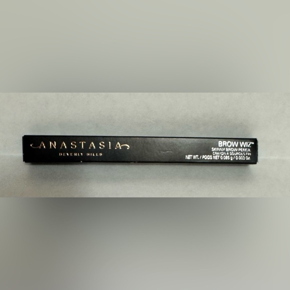 Anastasia Beverly Hills Brow Wiz Skinny Brow Pencil - # Blonde - Picture 7 of 7